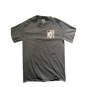 Rest easy sleep tight cotton Tshirt